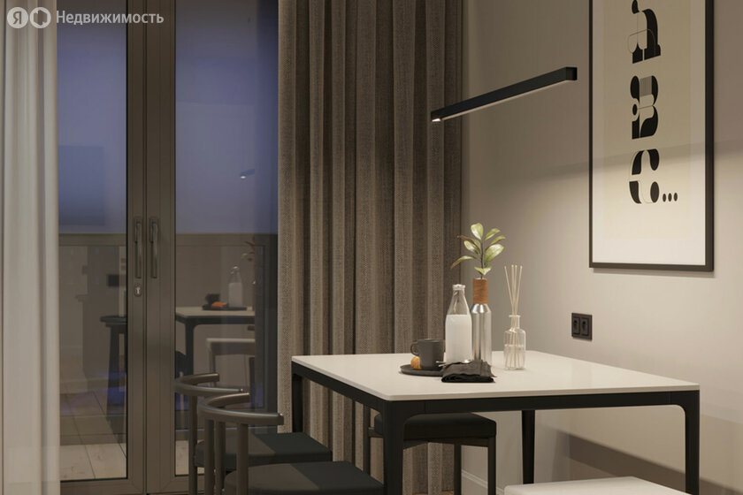 ЖК «Мoндpиaн» - изображение 11