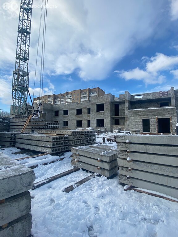 ЖК «Мoндpиaн» - изображение 16