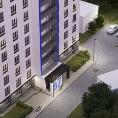 Квартира 43,9 м², 1-комнатная - изображение 4