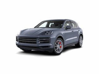 2025 Porsche Cayenne GTS III Рестайлинг, чёрный, 27780000 рублей, вид 2