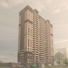 Квартира 70,6 м², 3-комнатная - изображение 3