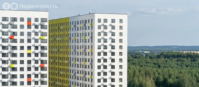 19,9 м², квартира-студия 3 068 000 ₽ - изображение 105