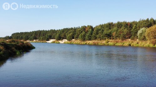 Коттеджные поселки в Москве и МО - изображение 2