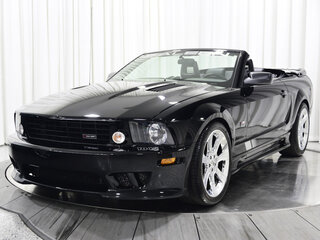 Saleen S281