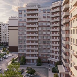 Купить квартиру с высокими потолками в ЖК «Малиново» в Москве и МО - изображение 2