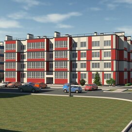 Купить квартиру на вторичном рынке в новостройке в микрорайоне «Никольский» в Бузулуке - изображение 2