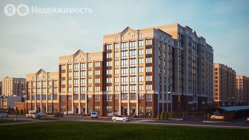 38 м², 1-комнатная квартира 5 600 000 ₽ - изображение 34