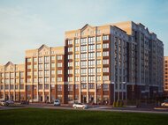 ЖК «Суворов» - изображение 3