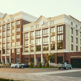 Купить 1-комнатную квартиру на вторичном рынке в новостройке в ЖК «Суворов» в Ставрополе - изображение 2