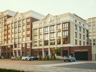 ЖК «Суворов» - изображение 2