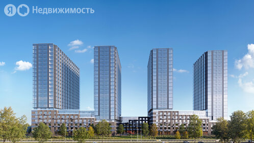 Купить квартиру у метро Новопеределкино в Москве и МО - изображение 26