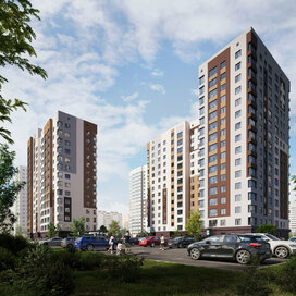 Купить квартиру с дизайнерским ремонтом в ЖК «Европейский квартал» в Тобольске - изображение 1