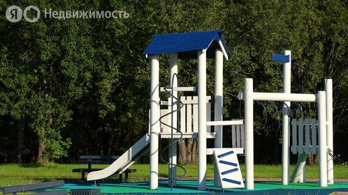 Коттеджные поселки в Городском округе Можайском - изображение 44