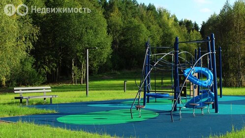 Коттеджные поселки в Москве и МО - изображение 56