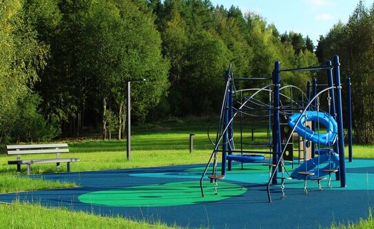 Коттеджные поселки в Московской области - изображение 34