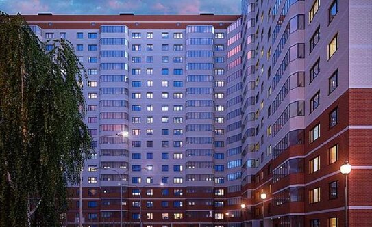 30,7 м², 1-комнатная квартира 5 000 000 ₽ - изображение 27