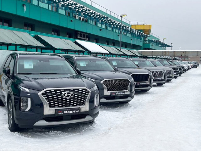 Профиль дилера РОЛЬФ Юг | Автомобили с пробегом на Авто.ру