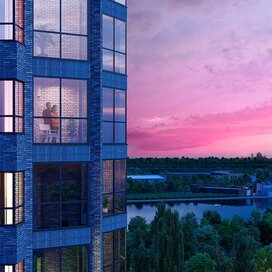 Купить трехкомнатную квартиру с высокими потолками в ЖК ROYAL TOWERS в Ростове-на-Дону - изображение 5