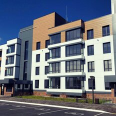 Квартира 85,7 м², 3-комнатная - изображение 1
