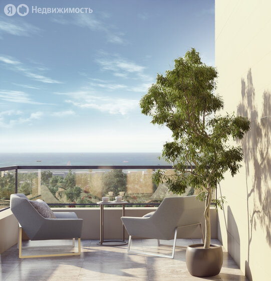 ЖК «Гранатовый» - изображение 49