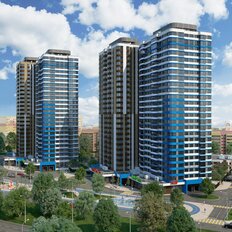 Квартира 94,2 м², 3-комнатная - изображение 2