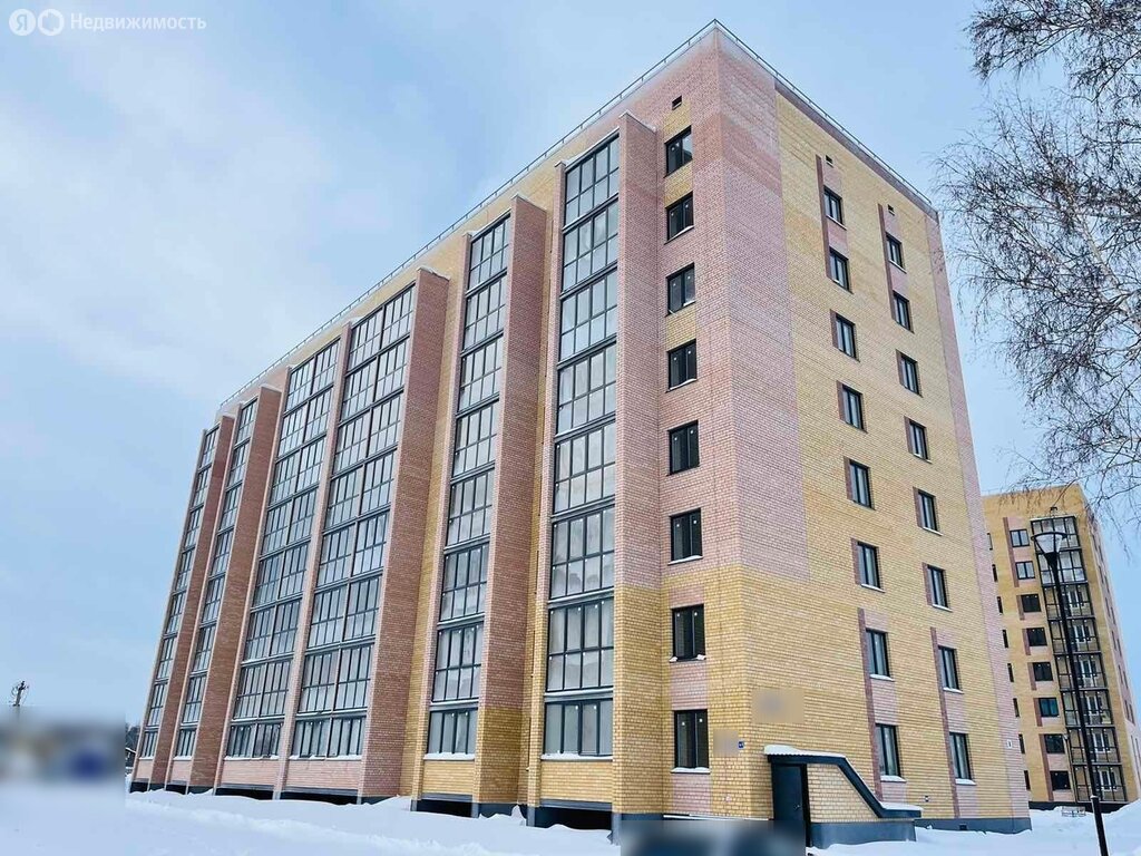 ЖК «Листопад» - изображение 2