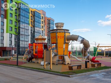 30,8 м², квартира-студия 3 723 170 ₽ - изображение 12