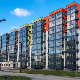Купить двухкомнатную квартиру в новостройке в ЖК «Самовароff» в Туле - изображение 1