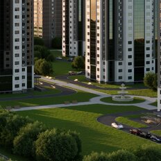 Квартира 64,8 м², 2-комнатная - изображение 4