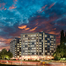 Квартира 90,5 м², 4-комнатная - изображение 4