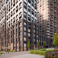 Квартира 41,2 м², 1-комнатная - изображение 4
