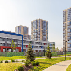 Квартира 77,5 м², 3-комнатная - изображение 5