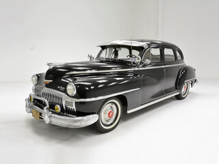 DeSoto Deluxe