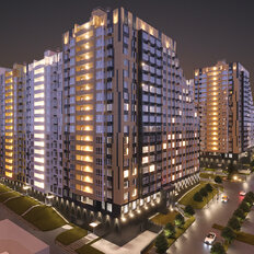 Квартира 37,8 м², 1-комнатная - изображение 4