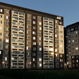 Купить однокомнатную квартиру до 4 млн рублей в ЖК «Д4» в Брянске - изображение 2