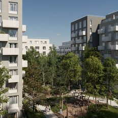 Квартира 42,5 м², 2-комнатная - изображение 4