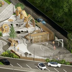 Квартира 79,8 м², 3-комнатная - изображение 5