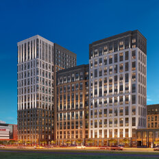 Квартира 25 м², студия - изображение 2