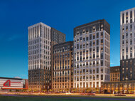 Квартал «Первый Академ» - изображение 1