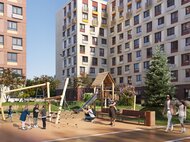 Квартал «Первый Академ» - изображение 21