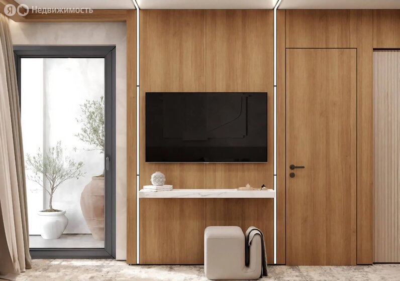 Апарт-отель IZVESTIA HILL - изображение 34