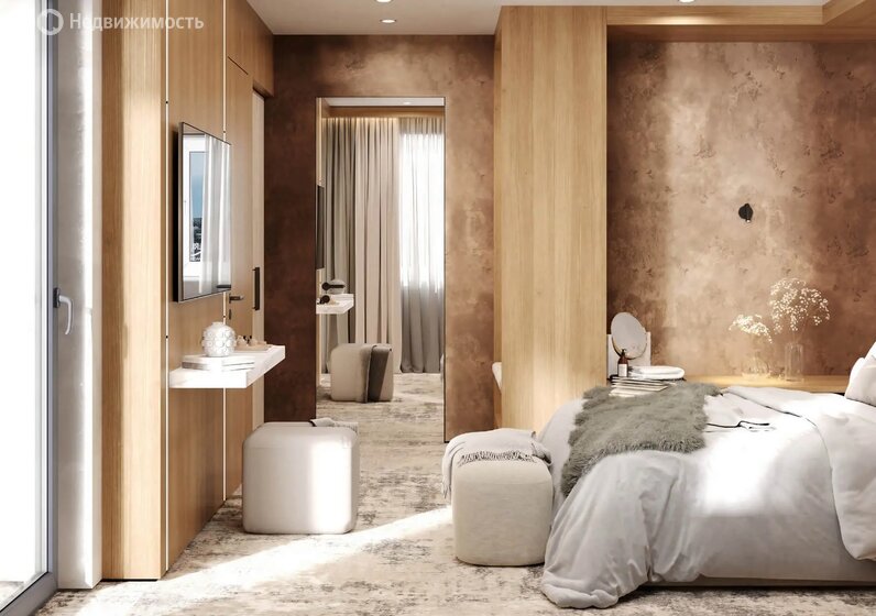 Апарт-отель IZVESTIA HILL - изображение 33