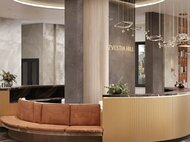 Апарт-отель IZVESTIA HILL - изображение 9