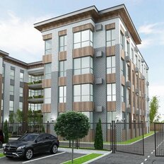 Квартира 59,3 м², 2-комнатная - изображение 4