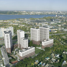 Квартира 26 м², студия - изображение 5