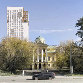 Купить квартиру с лоджией в ЖК «Форма» в Екатеринбурге - изображение 2