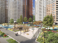 ЖК «АМГРАД» - изображение 6