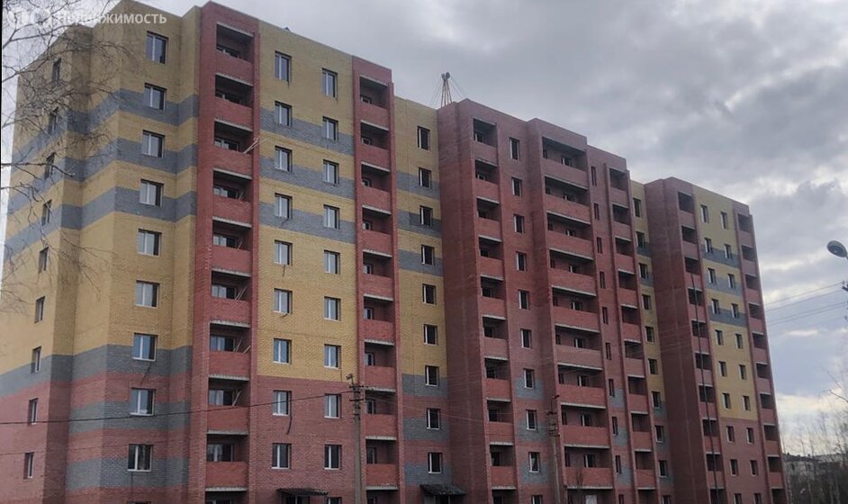 Жилой дом в 5 мкр. - изображение 10
