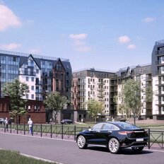 Квартира 55,2 м², 2-комнатная - изображение 3