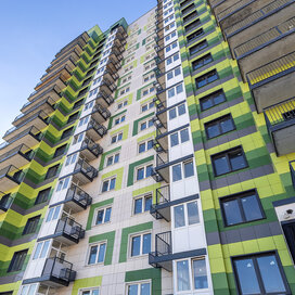 Купить двухкомнатную квартиру рядом с рекой в ЖК «Три квартала» в Москве и МО - изображение 3